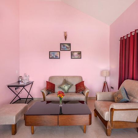 Stayvista At The West Wind 5Bhk Villa Ooty Comp Breakfast Екстериор снимка