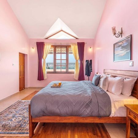 Stayvista At The West Wind 5Bhk Villa Ooty Comp Breakfast Екстериор снимка