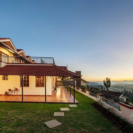 Stayvista At The West Wind 5Bhk Villa Ooty Comp Breakfast Екстериор снимка
