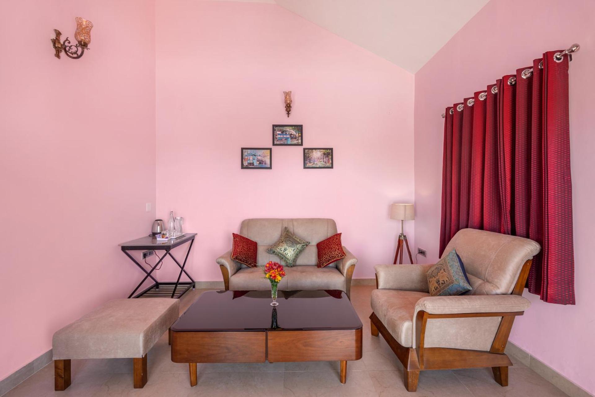 Stayvista At The West Wind 5Bhk Villa Ooty Comp Breakfast Екстериор снимка