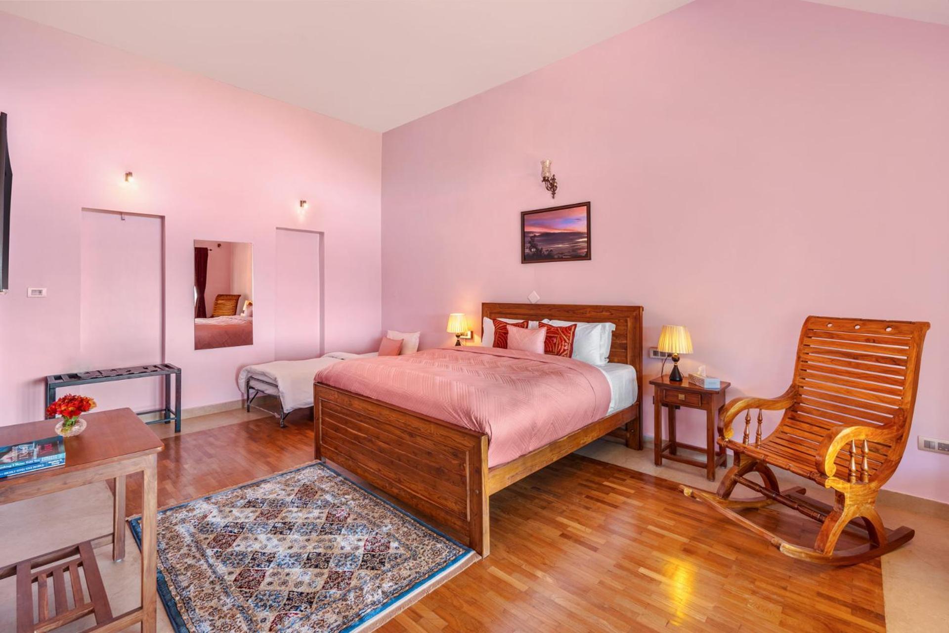 Stayvista At The West Wind 5Bhk Villa Ooty Comp Breakfast Екстериор снимка