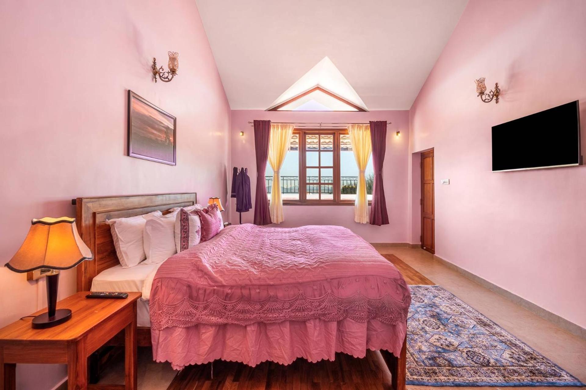 Stayvista At The West Wind 5Bhk Villa Ooty Comp Breakfast Екстериор снимка