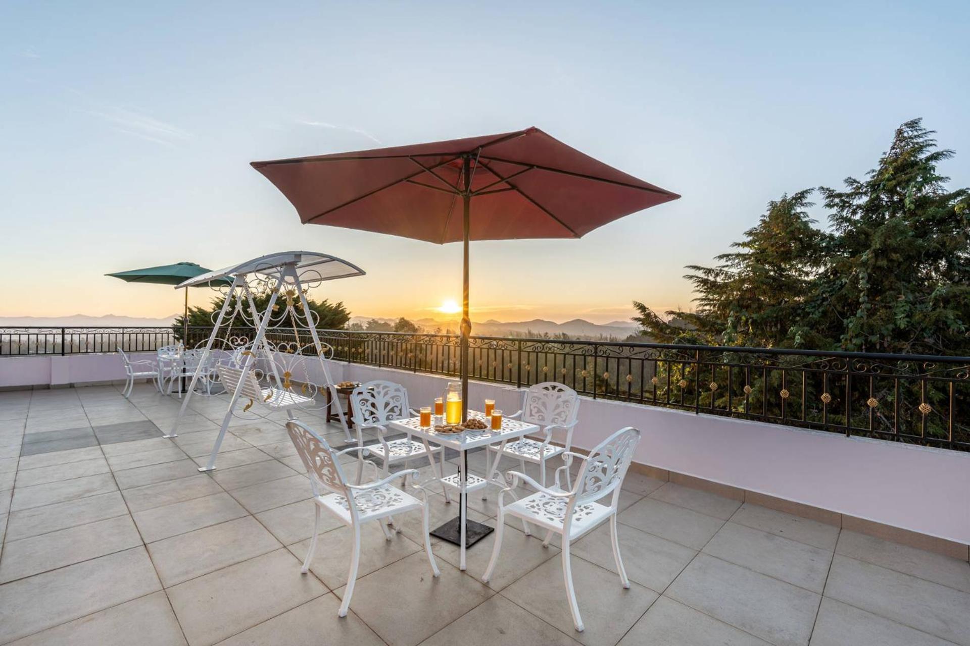 Stayvista At The West Wind 5Bhk Villa Ooty Comp Breakfast Екстериор снимка