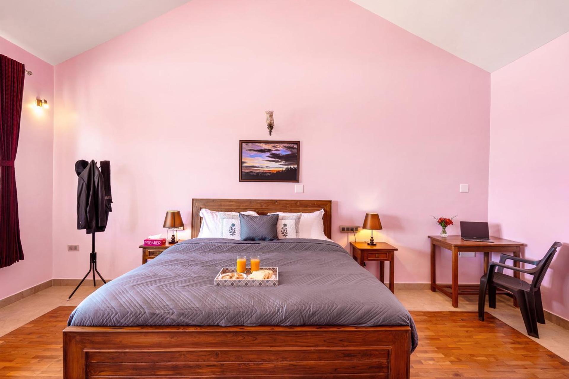 Stayvista At The West Wind 5Bhk Villa Ooty Comp Breakfast Екстериор снимка
